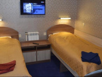 Da Hotel Hostel