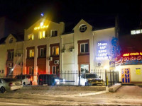 Unison Hotel