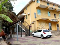 Гранд Каньон отель 3*