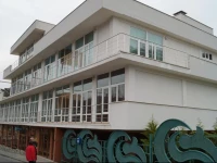 Альбатрос гостевой дом 3*