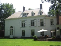 B and B Wit Huys Brugge 