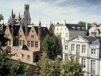 Die Swaene 4*