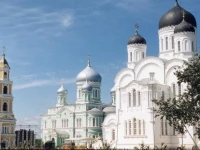 Адель гостевой дом 3*