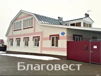 Благовест гостевой дом 3*