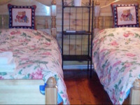 Radonezh Diveevo Guest House