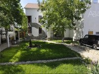 Chernomorskaya 3 hotel