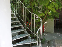 Orekhoviy Dvorik Guest House