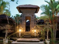 Puri Saron Villas 3*