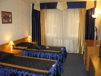 4 короны отель 3*