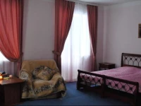 Альпенхауз отель 2*