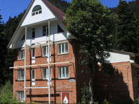 Dombay Hostel
