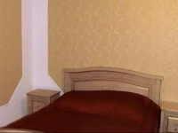 Айс Черри Домбай отель 2*