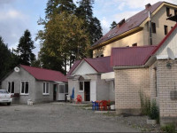 Pikhtovy Mys Guest House