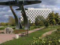 Dubna 3 Hotel