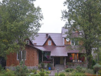 Moscow Sea Guest House