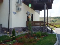 Альпика отель 4*