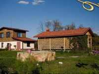 Usadba Olshanoe