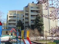 Радость санаторий 3*
