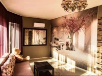 Аврора гостевой дом 3*