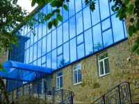 Мечта семейный отель 3*