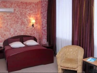 Беерлога отель 3*