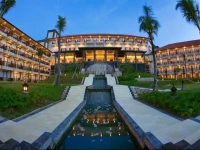 The New Kuta Condotel 