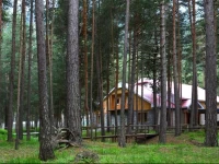 Марал отель 3*