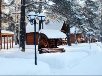 Р‘РѕСЏСЂСЃРєР°СЏ РЈСЃР°РґСЊР±Р° РѕС‚РµР»СЊ 4*