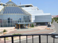 City Chess Hotel