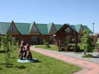 Швамбрания Холидей Парк 3*