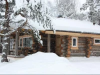 Ангенлахти отель 
