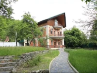 Дом в Красной Поляне 3*