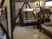ГориллаСноуКамп гостевой дом 2*