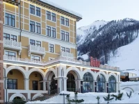 Горки Арт отель 4*