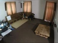 Хостел Горный 4*
