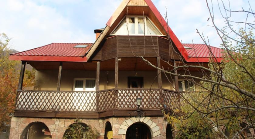Горница Дом для отпуска  3*