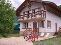 Хостел Riders House 2*