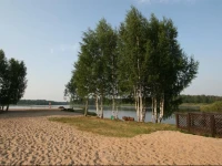 Большая Волга загородный клуб 3*
