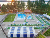 Ulybka Hotel
