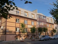Гостиница Приорат 5*