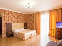 Бута гостевой дом 3*