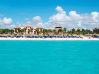 Sandos Riviera Beach Resort and Spa