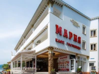 Отель Мария 3*