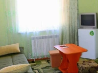Гостевой дом Милена 4*
