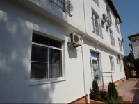 Абрикос Плюс гостевой дом Геленджик 4*