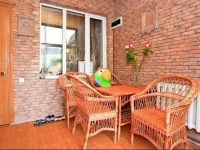 Агина Гостевой дом  3*