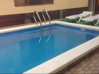 Алиэнс Гостевой дом 2*