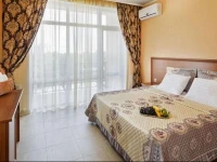 Дали Гостевой дом  3*
