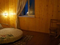 Экологическая деревня Здоровье 4*