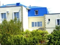 Голубая Бухта Гостевой дом  3*